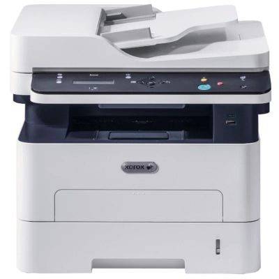 Лот: 19099868. Фото: 1. МФУ лаз. A4 Xerox WC B205NI... МФУ и копировальные аппараты