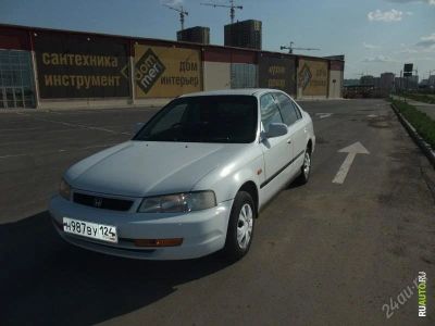 Лот: 1870297. Фото: 1. Продам Хонду 195 т.р. торг. Автомобили