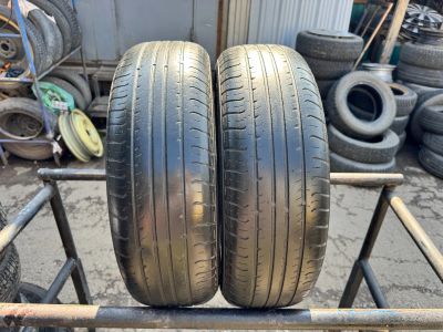 Лот: 25666408. Фото: 1. (2шт) 185-65-15 Hankook Optimo... Шины