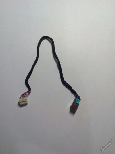 Лот: 5542820. Фото: 1. Разъём питания для ноутбука Acer... Другое (комплектующие)