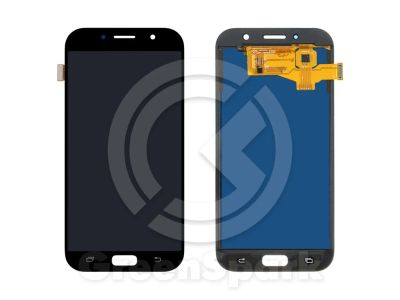 Лот: 13961707. Фото: 1. Дисплей для Samsung A720F Galaxy... Дисплеи, дисплейные модули, тачскрины