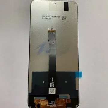 Лот: 19875478. Фото: 1. Дисплей для Huawei Honor 30/ 30... Дисплеи, дисплейные модули, тачскрины
