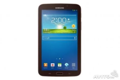 Лот: 3333138. Фото: 1. Продам новый планшет samsung galaxy... Планшеты