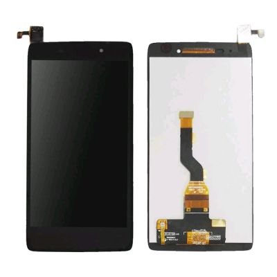 Лот: 12088287. Фото: 1. Дисплей Alcatel Idol 3 OT-6039Y... Дисплеи, дисплейные модули, тачскрины