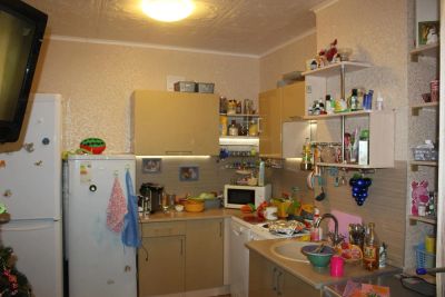 Лот: 4934764. Фото: 1. Продам 2х комнатную квартиру... Квартиры, студии