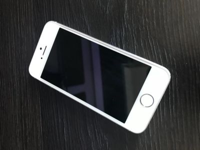 Лот: 11827835. Фото: 1. Iphone 5s. Смартфоны