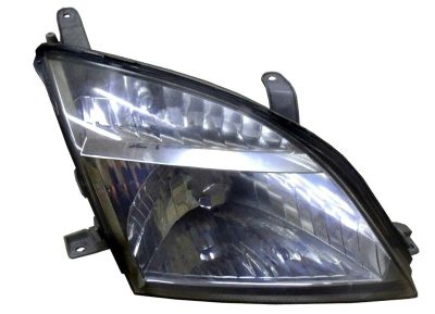Лот: 3698917. Фото: 1. Фара правая toyota nadia (98-01... Оптика и освещение