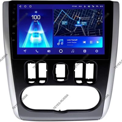 Лот: 20759973. Фото: 1. Магнитола Teyes CC2 Lite Plus... Автомагнитолы