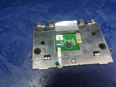 Лот: 17731939. Фото: 1. б\у Тачпад для ноутбука Asus N56V... Платы расширения, контроллеры, доп. порты