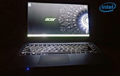 Лот: 12873879. Фото: 1. Ноутбук Acer Aspire V5-471G. Ноутбуки