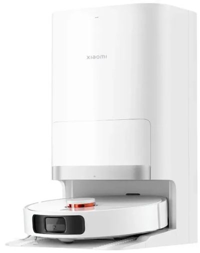 Лот: 22194816. Фото: 1. Робот-пылесос Xiaomi Robot Vacuum... Пылесосы, паровые швабры
