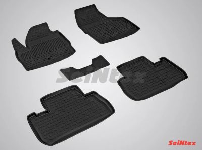 Лот: 8222373. Фото: 1. Ковры в салон Land Rover Freelander... Чехлы, коврики, оплетки руля