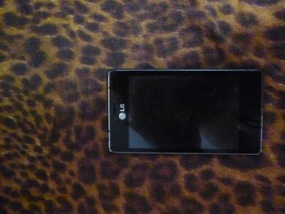 Лот: 3733541. Фото: 1. Продам смартфон LG - E615. Смартфоны