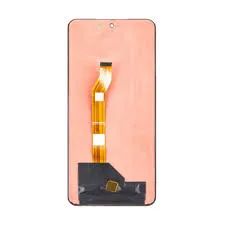 Лот: 25634772. Фото: 1. Дисплей для Huawei Honor X9b... Дисплеи, дисплейные модули, тачскрины
