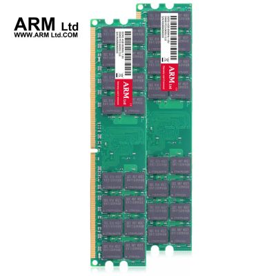 Лот: 9314199. Фото: 1. Kingston DDR2 4GB 800MHz (одной... Оперативная память