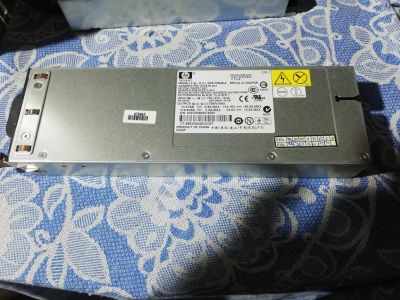 Лот: 17983732. Фото: 1. Блок питания серверный HP DPS-700GB... Серверы RackMount