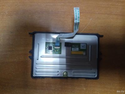 Лот: 17766038. Фото: 1. Тачпад на Lenovo Z580 Z585. Платы расширения, контроллеры, доп. порты