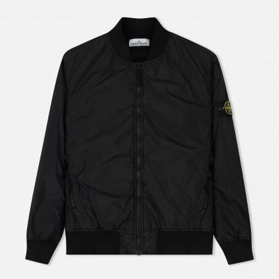 Лот: 10858673. Фото: 1. Куртка лёгкая Stone Island. Верхняя одежда
