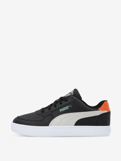Лот: 24876043. Фото: 1. Кеды детские PUMA Caven 2.0 Mid... Другое (одежда, обувь, галантерея)