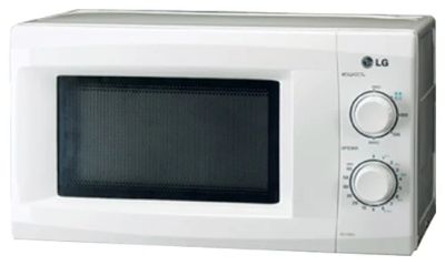 Лот: 3637876. Фото: 1. Микроволновая печь LG MS-1920U. Микроволновки, мини-печи