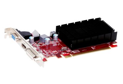 Лот: 6771267. Фото: 1. Видеокарта PowerColor Radeon HD8350... Видеокарты