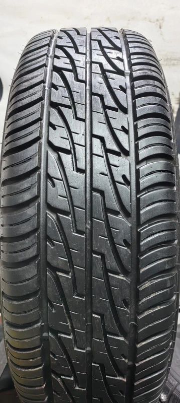 Лот: 25253836. Фото: 1. 195/65R15 91H Amtel Planet 2P... Шины