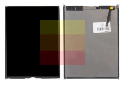 Лот: 12751725. Фото: 1. Дисплей iPad Air/iPad (2017... Запчасти для планшетов
