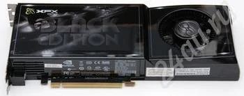 Лот: 486601. Фото: 1. супер версия gtx260!!. Видеокарты