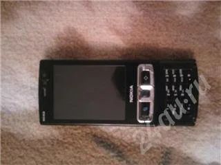 Лот: 506213. Фото: 1. Nokia N95 8Gb. Кнопочные мобильные телефоны