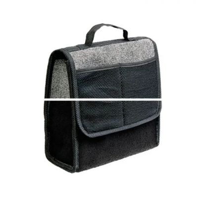 Лот: 5510819. Фото: 1. Компактная сумка Travel для багажника... Другое (оснащение, оборудование, аксессуары)
