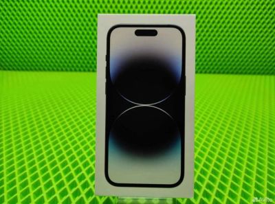Лот: 19632963. Фото: 1. iPhone 14 pro 256gb. Смартфоны