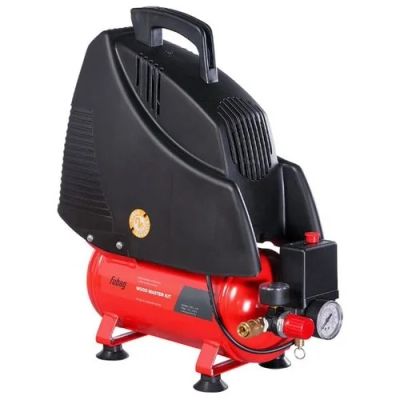 Лот: 14455917. Фото: 1. Компрессор WooD Master Kit + 4... Компрессоры автомобильные, шинные насосы