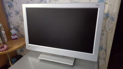 Лот: 12270328. Фото: 1. ЖК-телевизор ВВК-26 дюйм. Телевизоры