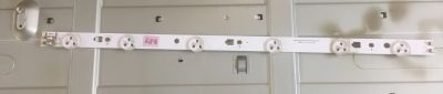 Лот: 12023461. Фото: 1. Led string samsung 2012svs40 3228... Запчасти для телевизоров, видеотехники, аудиотехники
