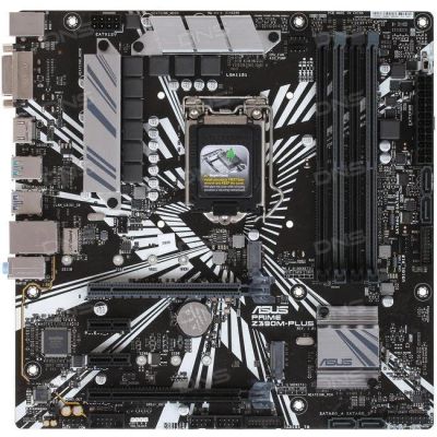 Лот: 16632456. Фото: 1. Новая Материнская плата ASUS PRIME... Материнские платы