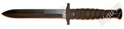 Лот: 727048. Фото: 1. Нож Ontario SP3 - M7 Bayonet... Ножи, топоры