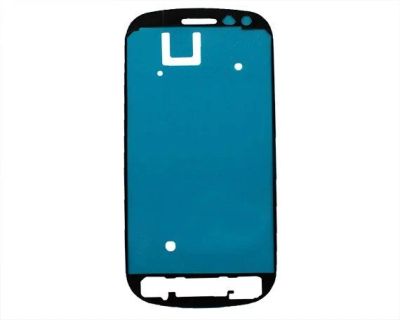 Лот: 20884027. Фото: 1. Скотч двусторонний Samsung i8190... Другое (запчасти, оборудование)