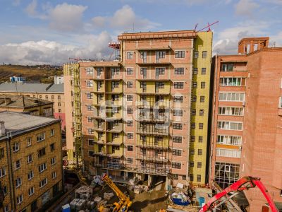 Лот: 18069835. Фото: 1. Продам 4-комн. кв. 116.7 кв.м... Квартиры, студии