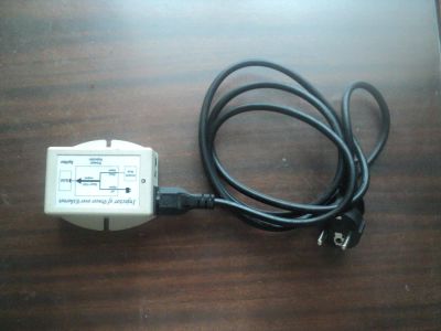 Лот: 7324992. Фото: 1. PoE инжектор MS-POE-IJAF. Другое (сетевые устройства)