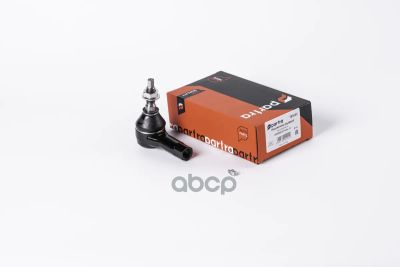 Лот: 24856762. Фото: 1. Рулевой Наконечник Chevrolet Aveo... Ходовая, подвеска, рулевое управление
