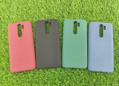 Лот: 15658456. Фото: 1. Чехол ТПУ для Xiaomi Redmi Note... Чехлы, бамперы