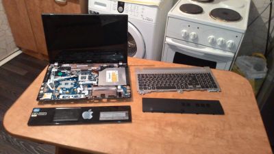 Лот: 4935192. Фото: 1. игровой ноутбук ACER V3-571G на... Ноутбуки