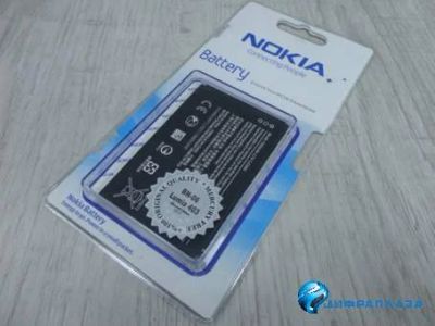 Лот: 13415769. Фото: 1. Аккумулятор Nokia BN-06 Lumia... Аккумуляторы