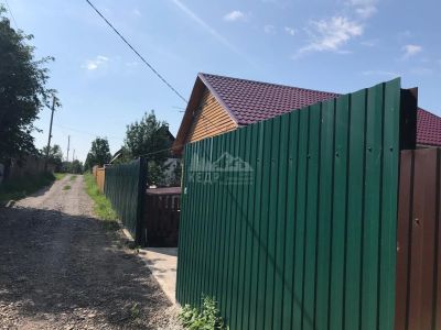 Лот: 13999889. Фото: 1. Продается дом 60 кв.м. 6.5 сот... Дома