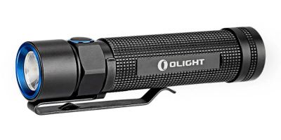 Лот: 15013540. Фото: 1. Olight S2 Baton. Фонарики