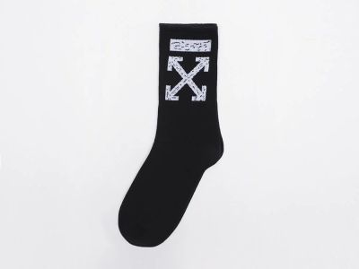 Лот: 16826902. Фото: 1. Носки OFF-WHITE (19835). Носки
