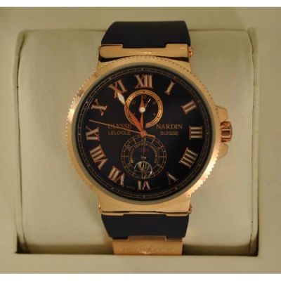 Лот: 9618761. Фото: 1. Наручные часы Ulysse Nardin №1442. Другие наручные часы