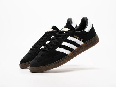 Лот: 23567118. Фото: 1. Кроссовки Adidas Spezial (43218... Кеды, кроссовки, слипоны