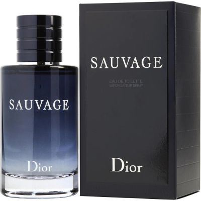 Лот: 12387416. Фото: 1. Духи Christian Dior/ Диор Саваж... Мужская парфюмерия