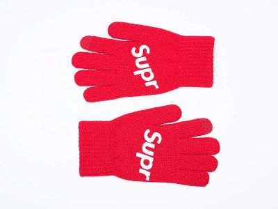 Лот: 16018375. Фото: 1. Перчатки Supreme (12923). Перчатки, варежки, митенки